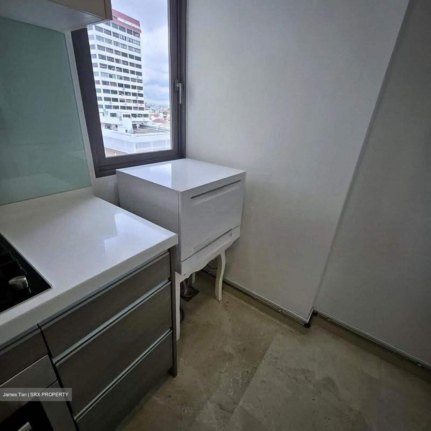 The Shore Residences (D15), Condominium #629793041